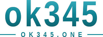 ok345 logo